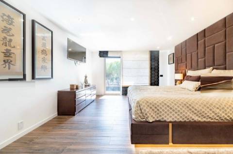 Magnifica moradia T4 na Urbanização Aroeira em Santo Estevão