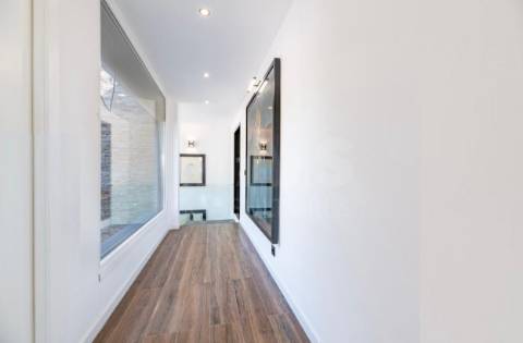 Magnifica moradia T4 com piscina na Urbanização Aroeira, em Santo Estevão