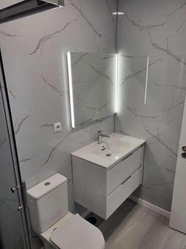 Apartamento T2 Totalmente remodelado em Oeiras