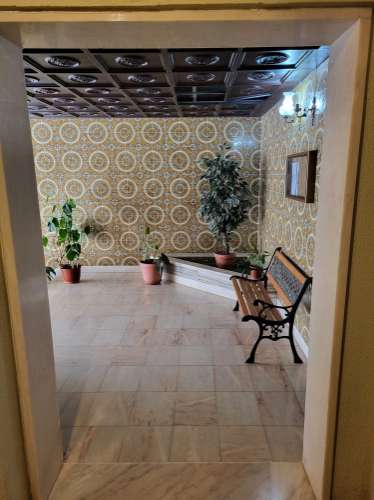 Apartamento T2 Totalmente remodelado em Oeiras