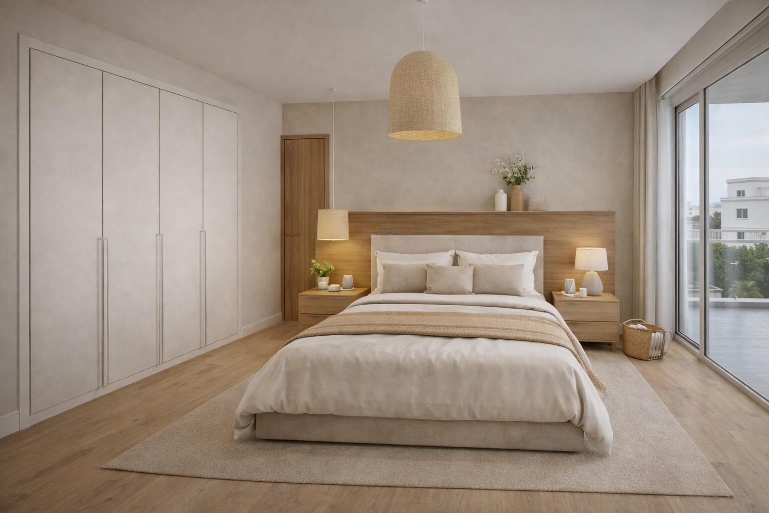 Apartamento T2 no 1º andar com Suíte e Varandas