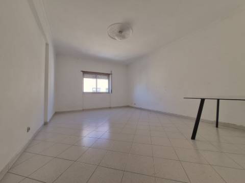 Apartamento T2 na Serra das Minas
