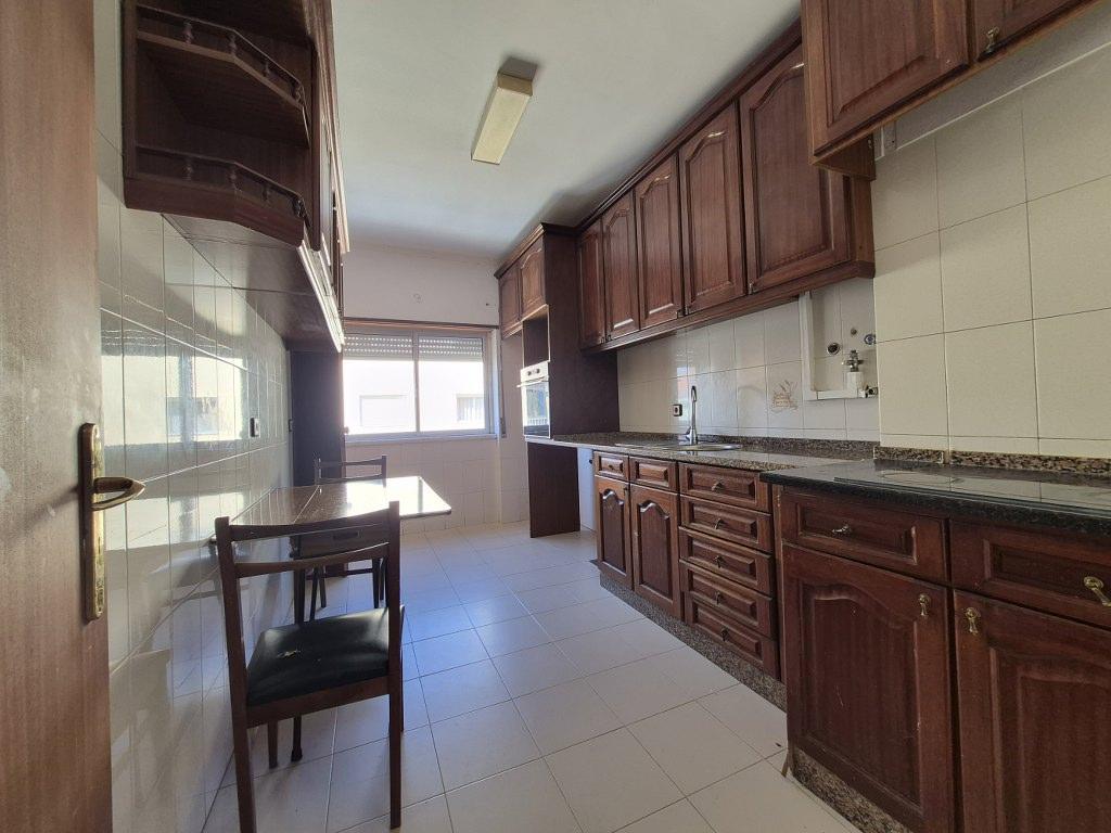 Apartamento T2 na Serra das Minas