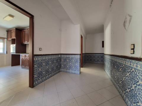 Apartamento T2 na Serra das Minas