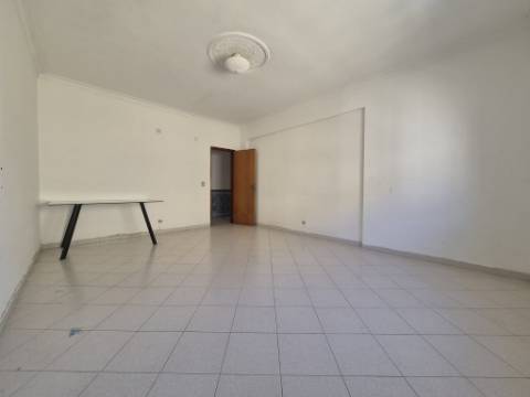 Apartamento T2 na Serra das Minas