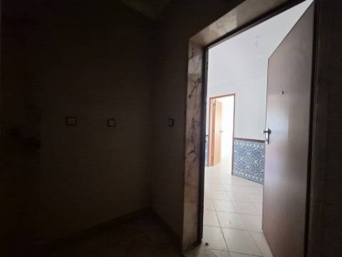 Apartamento T2 na Serra das Minas