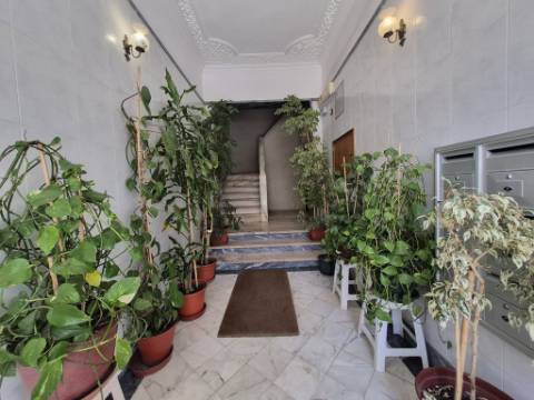 Apartamento T2 na Serra das Minas