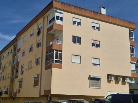 Apartamento T2 na Serra das Minas