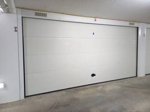 Apartamento T4 novo com 154,03m2, terraços no topo, garagem para 3 viaturas