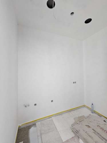 Nova moradia T4 com piscina, vistas mar, centro de Tavira, Algarve