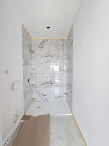 Nova moradia T4 com piscina, vistas mar, centro de Tavira, Algarve