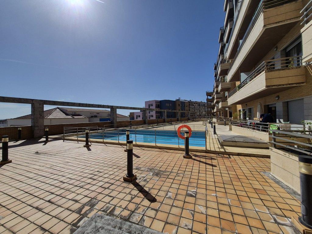 Apartamento T2 em Vila franca de Xira