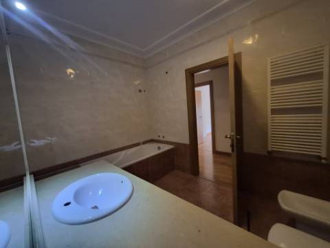 Apartamento T2 em Vila franca de Xira