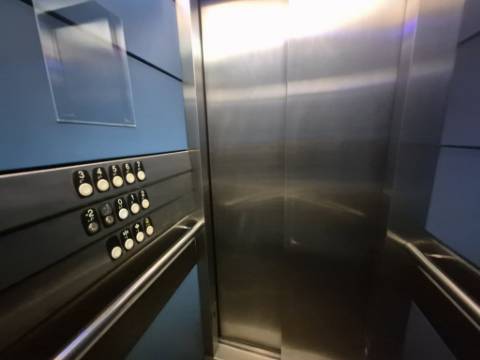 Apartamento T2 em Vila franca de Xira