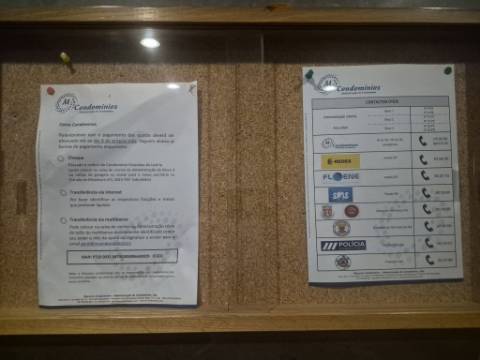 Apartamento T2 em Vila franca de Xira