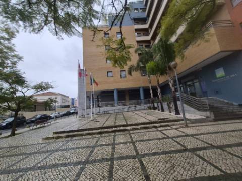 Apartamento T2 em Vila franca de Xira