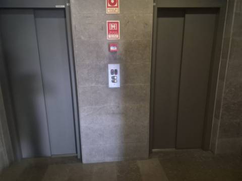 Apartamento T2 em Vila franca de Xira