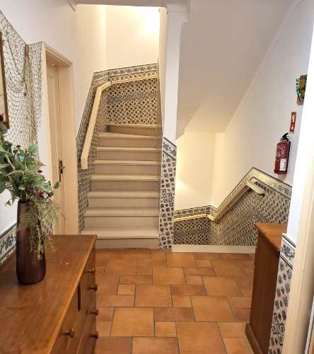 Vista Mar na Praia Verde | Moradia T1+1 a 3 min da praia com terraço