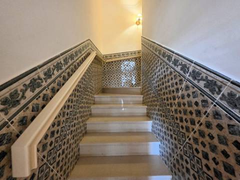 Excelente moradia T2, junto à praia, vista mar na Praia Verde, Algarve - Oportunidade