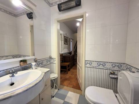 Excelente moradia T2, junto à praia, vista mar na Praia Verde, Algarve - Oportunidade