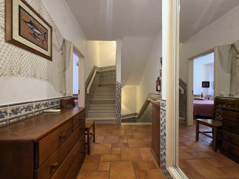 Excelente moradia T2, junto à praia, vista mar na Praia Verde, Algarve - Oportunidade