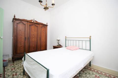 Moradia Térrea T4 de Charme Tradicional com Excelente Localização em Cabanas de Tavira.