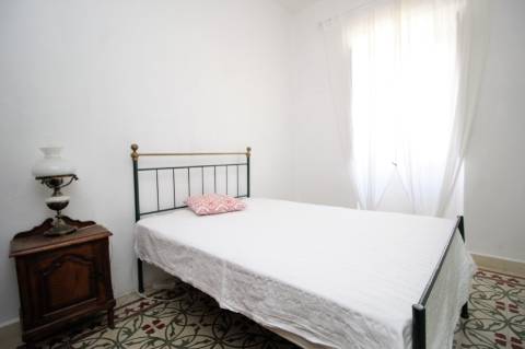 Moradia Térrea T4 de Charme Tradicional com Excelente Localização em Cabanas de Tavira.