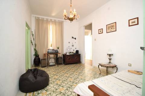 Moradia Térrea T4 de Charme Tradicional com Excelente Localização em Cabanas de Tavira.