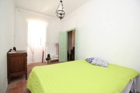 Moradia Térrea T4 de Charme Tradicional com Excelente Localização em Cabanas de Tavira.