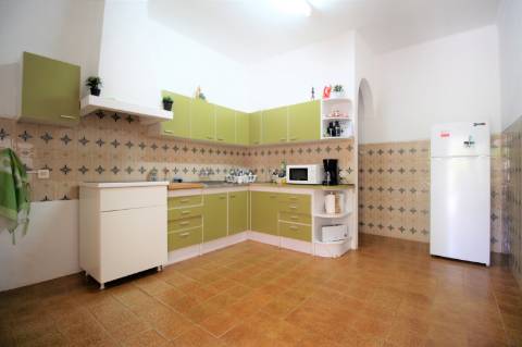 Moradia Térrea T4 de Charme Tradicional com Excelente Localização em Cabanas de Tavira.