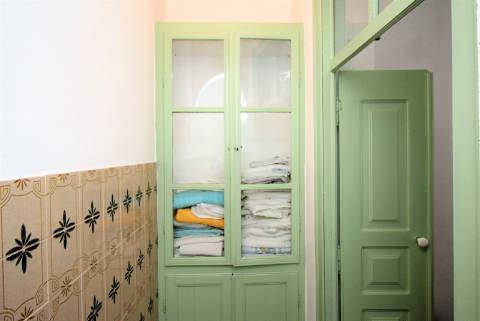 Moradia Térrea T4 de Charme Tradicional com Excelente Localização em Cabanas de Tavira.