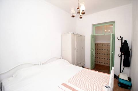 Moradia Térrea T4 de Charme Tradicional com Excelente Localização em Cabanas de Tavira.