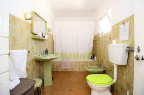 Moradia Térrea T4 de Charme Tradicional com Excelente Localização em Cabanas de Tavira.