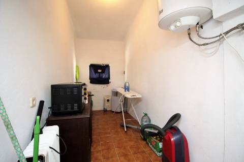 Moradia Térrea T4 de Charme Tradicional com Excelente Localização em Cabanas de Tavira.