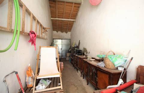 Moradia Térrea T4 de Charme Tradicional com Excelente Localização em Cabanas de Tavira.