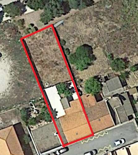 Moradia Térrea T4 de Charme Tradicional com Excelente Localização em Cabanas de Tavira.