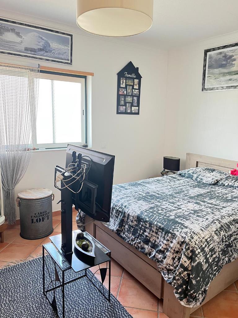 Apartamento T1, Condomínio fechado, Conceição de Tavira