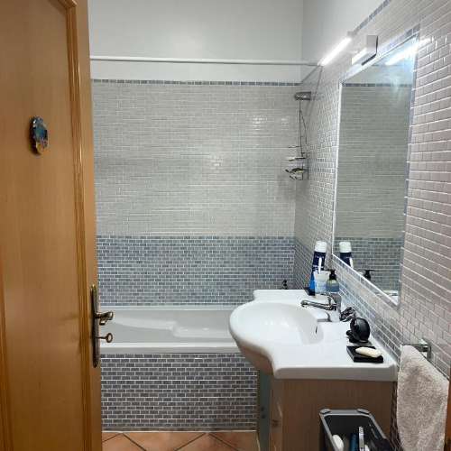 Apartamento T1, Condomínio fechado, Conceição de Tavira