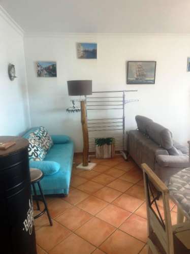 Apartamento T1, Condomínio fechado, Conceição de Tavira