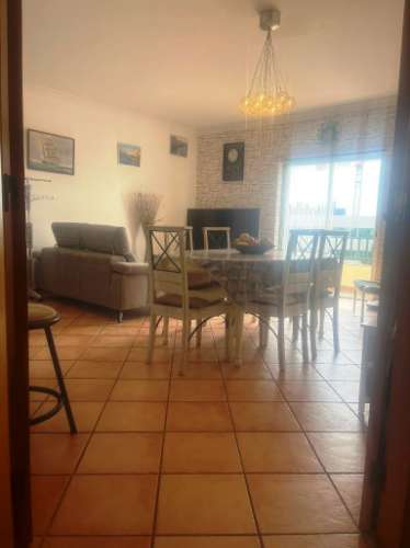Apartamento T1, Condomínio fechado, Conceição de Tavira