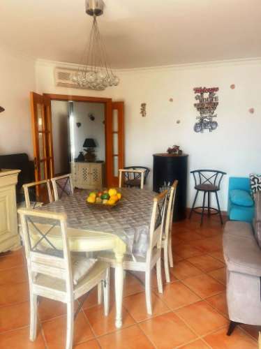 Apartamento T1, Condomínio fechado, Conceição de Tavira