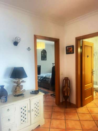 Apartamento T1, Condomínio fechado, Conceição de Tavira
