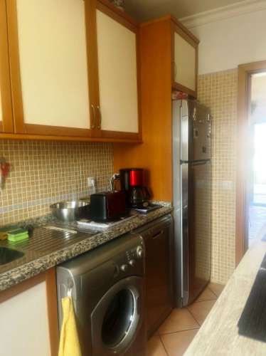 Apartamento T1, Condomínio fechado, Conceição de Tavira