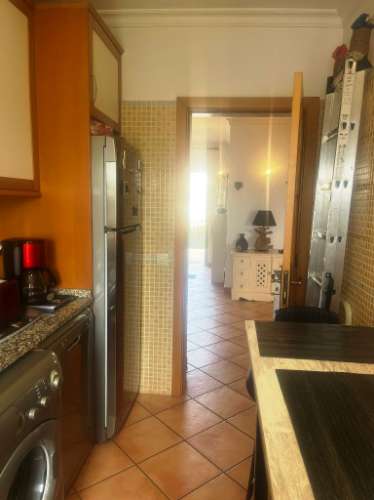 Apartamento T1, Condomínio fechado, Conceição de Tavira