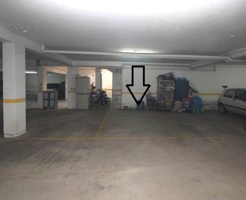 Apartamento T1, Condomínio fechado, Conceição de Tavira