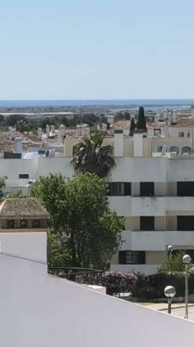Apartamento T1, Condomínio fechado, Conceição de Tavira
