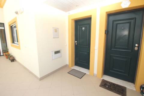 Apartamento T1, Condomínio fechado, Conceição de Tavira