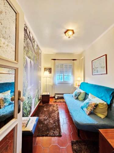 Requintada moradia T6, lote 651m2, em São Domingos de Rana, Cascais