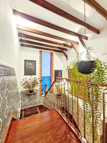 Requintada moradia T6, lote 651m2, em São Domingos de Rana, Cascais