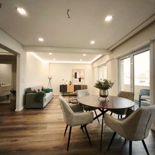 Apartamento T3, Totalmente Remodelado, em Benfica - Lisboa